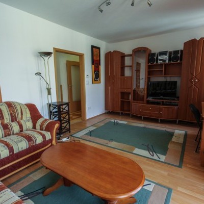 Budapest | District 9 | 2 bedrooms |  €1.500 (570.000 HUF) | #34009