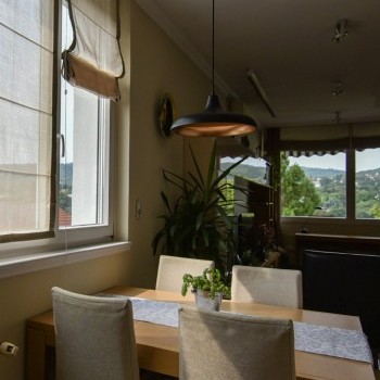 Budapest | District 2 | 2 bedrooms |  €1.600 (590.000 HUF) | #345989