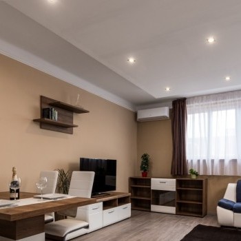 Budapest | District 5 | 1 bedrooms |  85.000.000 HUF (€217.900) | #350401