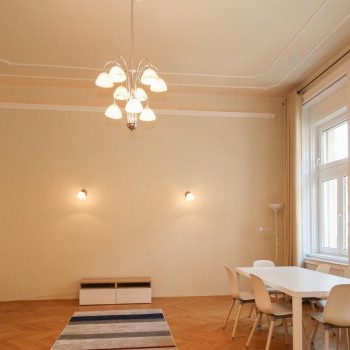 Budapest | District 2 | 2 bedrooms |  €1.200 (470.000 HUF) | #35148