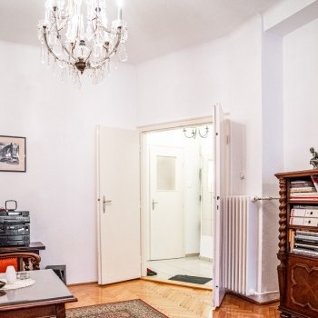 Budapest | District 5 | 1 bedrooms |  95.000.000 HUF (€231.700) | #356104