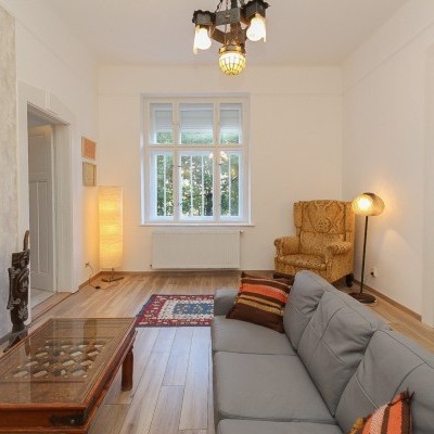 Budapest | District 12 | 3 bedrooms |  109 000 000 HUF | #35935