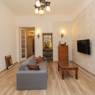 Budapest | District 12 | 3 bedrooms |  109.000.000 HUF (€263.300) | #35935