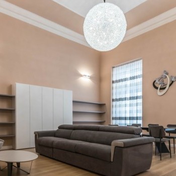 Budapest | District 9 | 2 bedrooms |  1 800 EUR | #363510