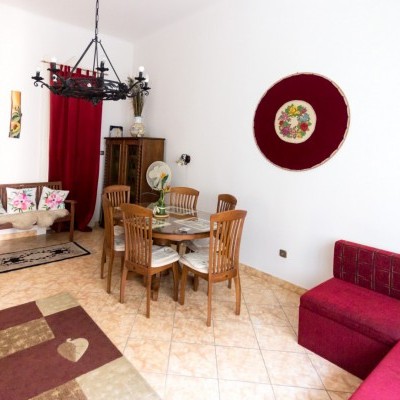 Budapest | District 9 | 2 bedrooms |  €1.000 (390.000 HUF) | #36972