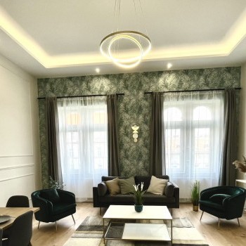 Budapest | District 8 | 3 bedrooms |  135.000.000 HUF (€356.200) | #373948