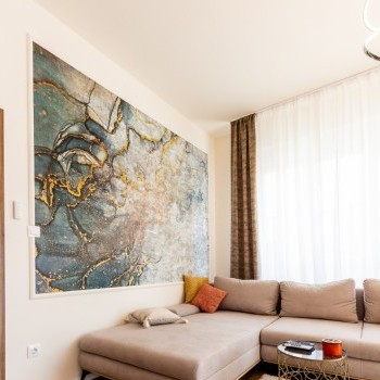 Budapest | District 6 | 2 bedrooms |  175.000.000 HUF (€422.700) | #387290
