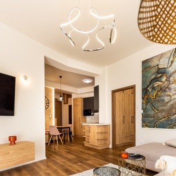 Budapest | District 6 | 2 bedrooms |  175.000.000 HUF (€422.700) | #387290