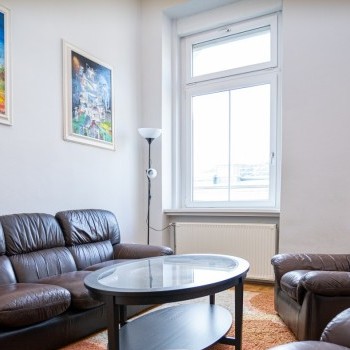 Budapest | District 5 | 2 bedrooms |  €1.100 (430.000 HUF) | #38896