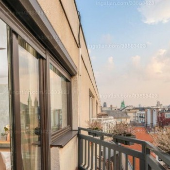 Budapest | District 5 | 1 bedrooms |  €1.350 (510.000 HUF) | #390021
