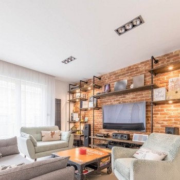 Budapest | District 6 | 1 bedrooms |  €1.500 (590.000 HUF) | #391930
