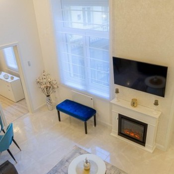 Budapest | District 13 | 1 bedrooms |  €1.200 (470.000 HUF) | #397420
