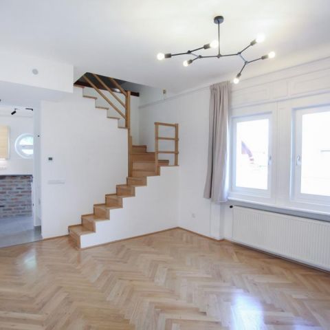 Budapest | District 2 | 2 bedrooms |  €760 (300.000 HUF) | #40415
