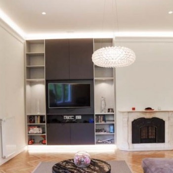 Budapest | District 2 | 3 bedrooms |  €5.050 (1.910.000 HUF) | #40617
