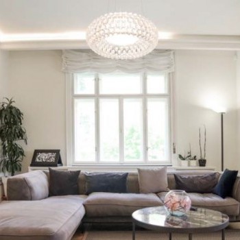 Budapest | District 2 | 3 bedrooms |  €5.050 (1.910.000 HUF) | #40617