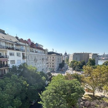 Budapest | District 5 | 1 bedrooms |  €1.500 (570.000 HUF) | #407971