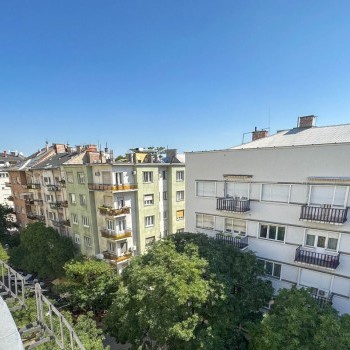 Budapest | District 5 | 1 bedrooms |  €1.500 (570.000 HUF) | #407971