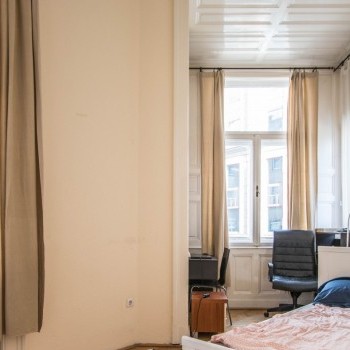Budapest | District 6 | 3 bedrooms |  89.900.000 HUF (€217.100) | #413394