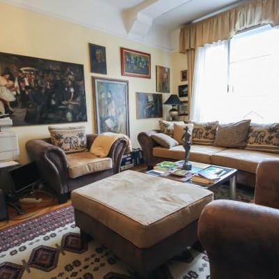 Budapest | District 2 | 2 bedrooms |  €1.800 (670.000 HUF) | #42001