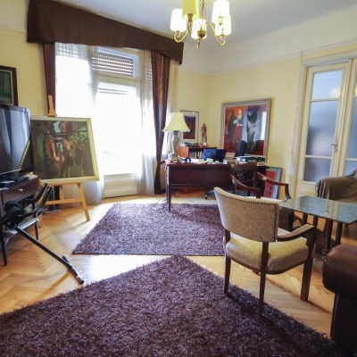 Budapest | District 2 | 2 bedrooms |  €1.800 (670.000 HUF) | #42001