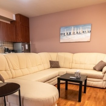 Budapest | District 7 | 1 bedrooms |  €950 (370.000 HUF) | #420277