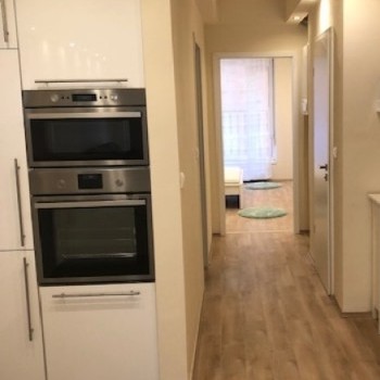 Budapest | District 7 | 1 bedrooms |  88.000.000 HUF (€232.800) | #421482