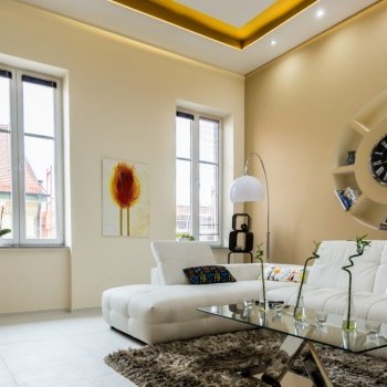 Budapest | District 8 | 2 bedrooms |  €1.400 (530.000 HUF) | #425689