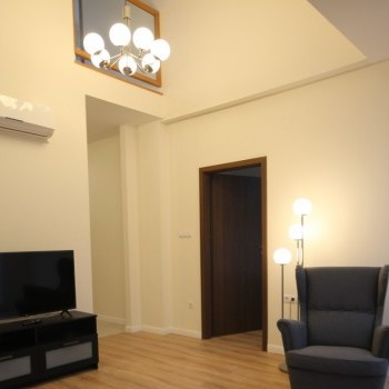 Budapest | District 6 | 3 bedrooms |  128 520 000 HUF | #431956