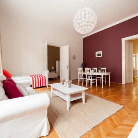 Budapest | District 5 | 2 bedrooms |  120.900.000 HUF (€310.000) | #4324