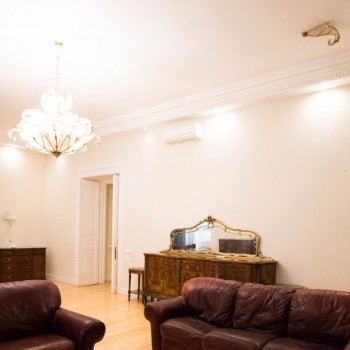 Budapest | District 5 | 2 bedrooms |  187.200.000 HUF (€480.000) | #434865