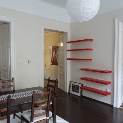 Budapest | District 6 | 2 bedrooms |  115.000.000 HUF (€294.900) | #43582