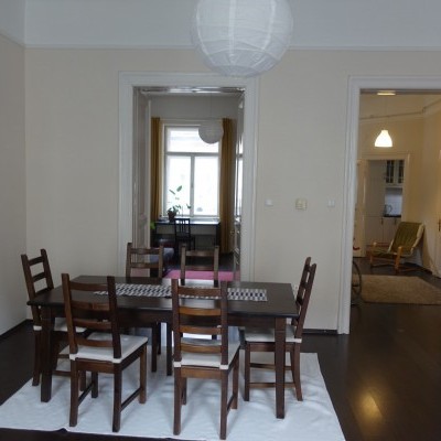 Budapest | District 6 | 2 bedrooms |  115.000.000 HUF (€310.000) | #43582