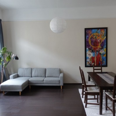 Budapest | District 6 | 2 bedrooms |  115.000.000 HUF (€277.800) | #43582