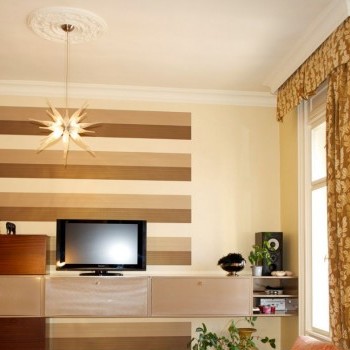 Budapest | District 5 | 2 bedrooms |  €2.500 (1.040.000 HUF) | #442256