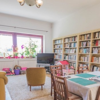 Budapest | District 2A | 5 bedrooms |  €1.950 (760.000 HUF) | #44559