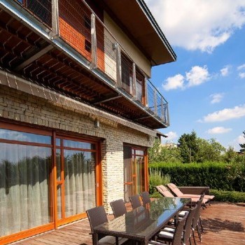 Budapest | District 11 | 4 bedrooms |  €6.500 (2.410.000 HUF) | #448291