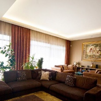 Budapest | District 11 | 4 bedrooms |  €6.000 (2.270.000 HUF) | #448291