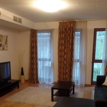 Budapest | District 6 | 1 bedrooms |  €1.400 (520.000 HUF) | #452020