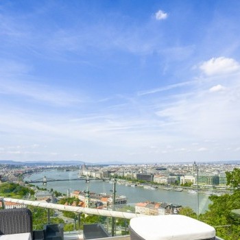 Budapest | District 1 | 3 bedrooms |  €4.800 (1.800.000 HUF) | #461446