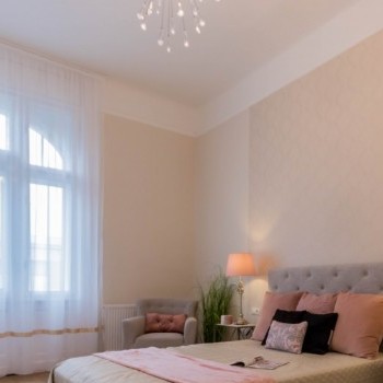 Budapest | District 5 | 2 bedrooms |  €2.000 (770.000 HUF) | #466869