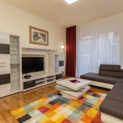 Budapest | District 7 | 2 bedrooms |  128.700.000 HUF (€330.000) | #47439