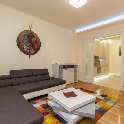 Budapest | District 7 | 2 bedrooms |  128.700.000 HUF (€330.000) | #47439