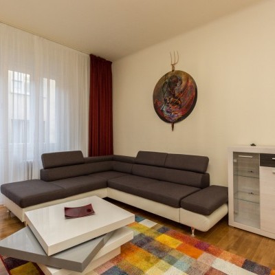 Budapest | District 7 | 2 bedrooms |  125.070.000 HUF (€330.000) | #47439