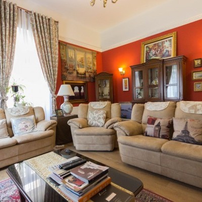 Budapest | District 13 | 2 bedrooms |  €1.100 (420.000 HUF) | #48659