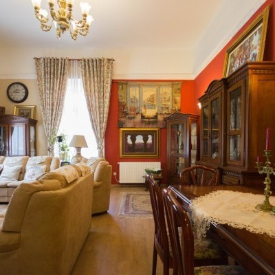 Budapest | District 13 | 2 bedrooms |  €900 (370.000 HUF) | #48659