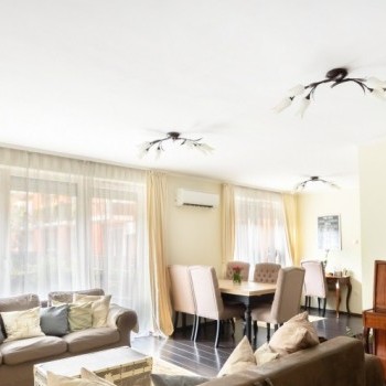 Budapest | District 9 | 2 bedrooms |  117.900.000 HUF (€302.300) | #486654