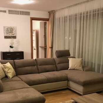 Budapest | District 6 | 2 bedrooms |  €2.000 (760.000 HUF) | #489534