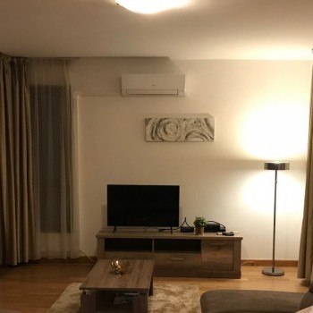 Budapest | District 6 | 2 bedrooms |  €2.000 (760.000 HUF) | #489534