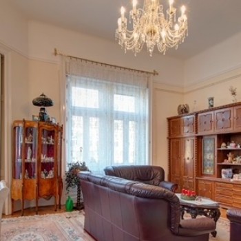 Budapest | District 6 | 1 bedrooms |  91.500.000 HUF (€241.400) | #489646