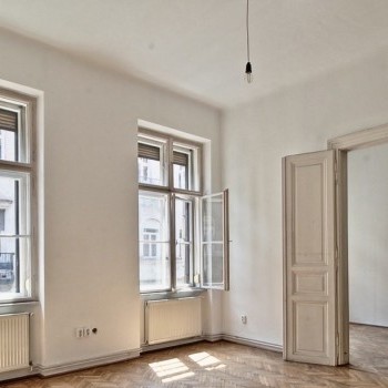 Budapest | District 7 | 2 bedrooms |  64.700.000 HUF (€170.700) | #491056